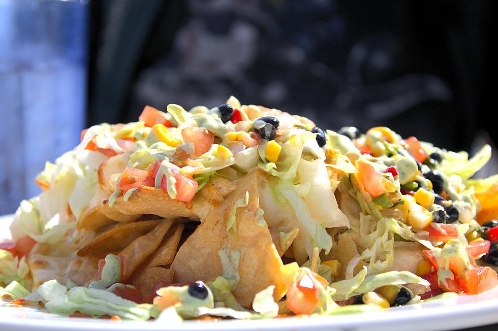 Taco Tuesday: Ten Best Places to Get Nachos Around St. Cloud