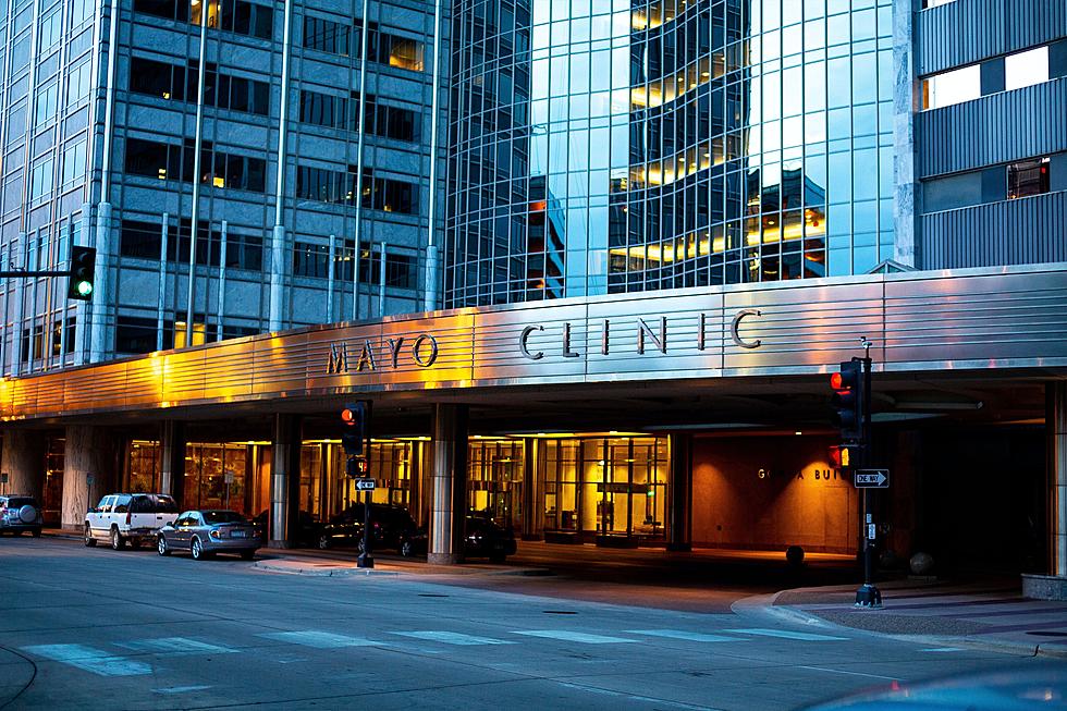 Minnesota is Home to Many of the Top Hospitals in U.S.