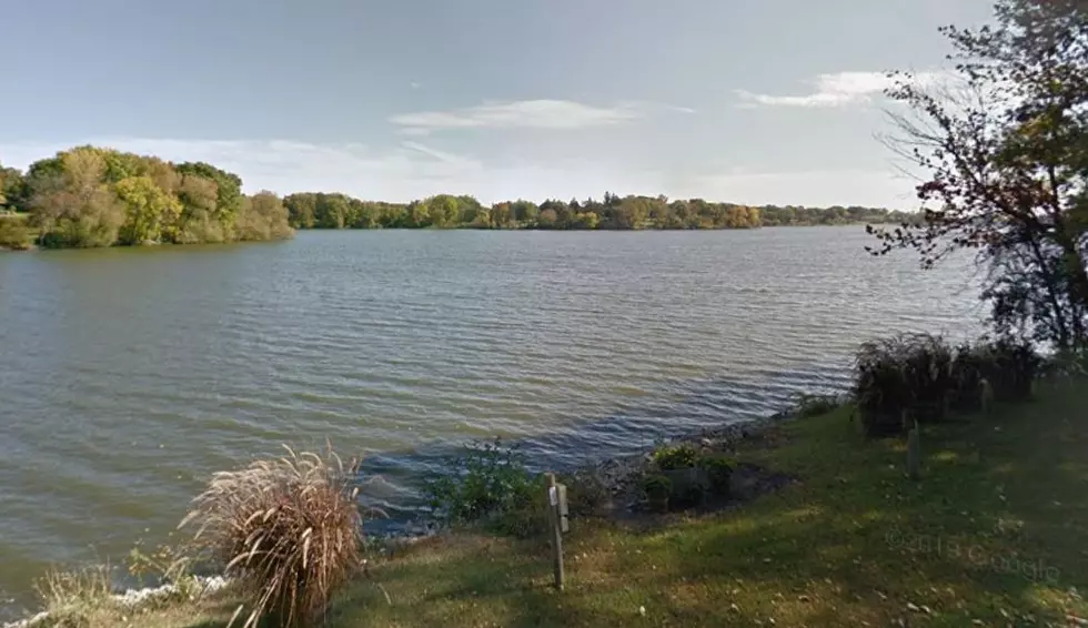 ‘Herpes’ is to Blame for a Large Fish Kill on This Minnesota Lake