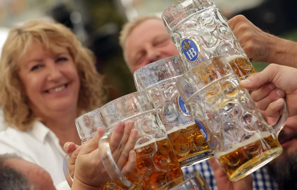 Your Guide to Oktoberfest Celebrations Around St. Cloud