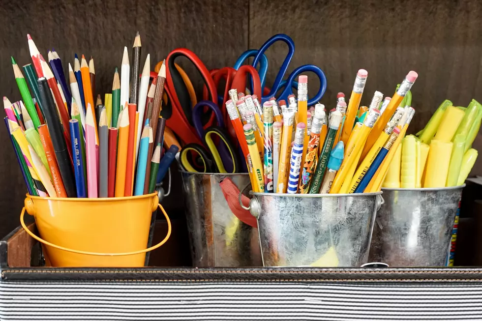  Minnesota Teachers are Asking for Help Buying Classroom Supplies