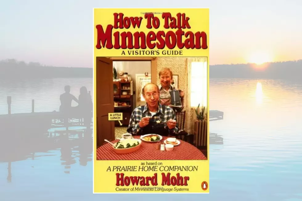 Author of “How to Talk Minnesotan” Passes Away at 83
