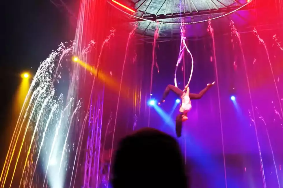 Water Circus Coming to St. Cloud September 29th – October 2nd