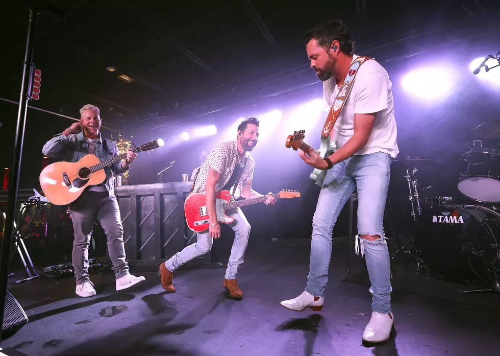 Old Dominion Coming to Duluth in February 2023