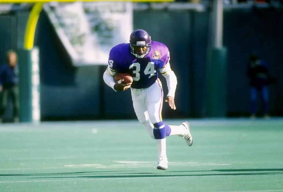 WHOOPS! 33 Years Ago The Minnesota Vikings Made "The Deal"