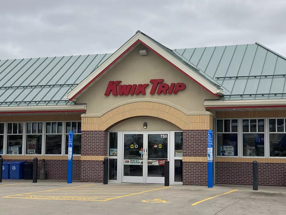 Great News For Kwik Trip Fans North and West Of St. Cloud