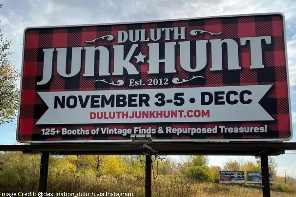 Have You Ever Been On A Minnesota Junk Hunt? Check This One Out!