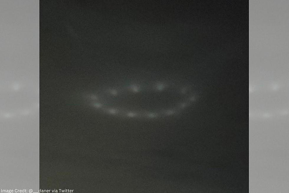 New Minnesotan Was Concerned About These ‘Mystery’ Lights In The Sky
