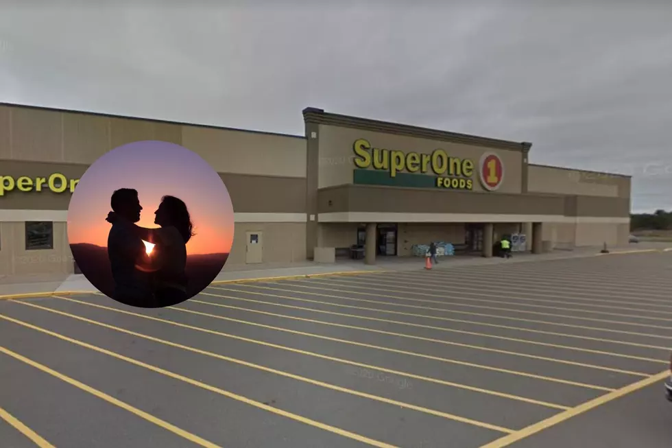Missed Connections! Are You "The One" From Super One In Baxter?