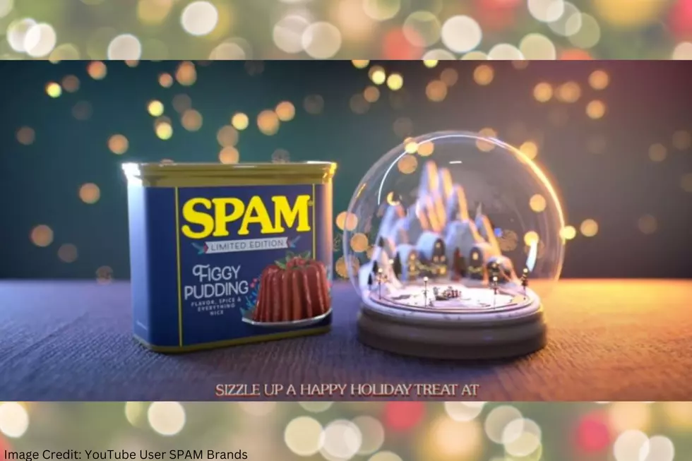 Minnesota’s SPAM Company Creates A ‘New’ Holiday Product