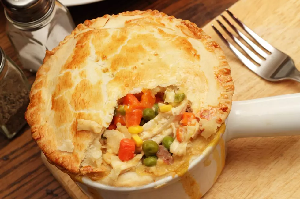 Craving Pot Pie? It’s Minnesota’s Most Googled Thanksgiving Recipe