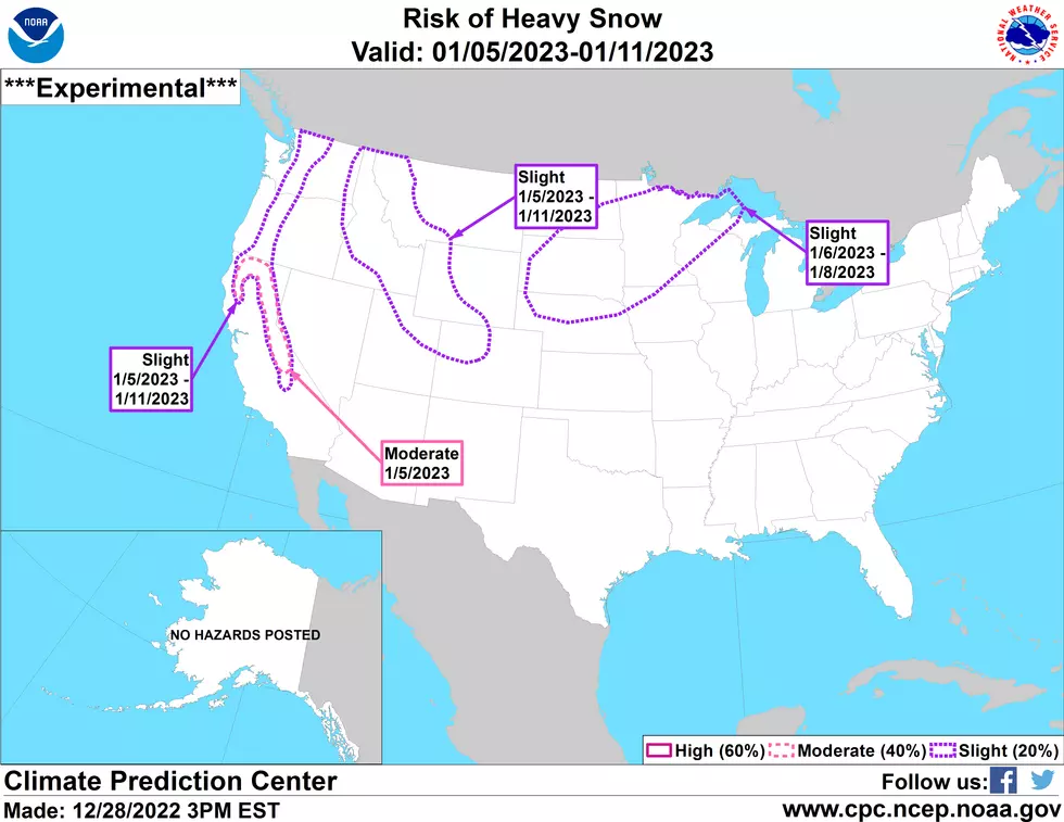 National Weather Service