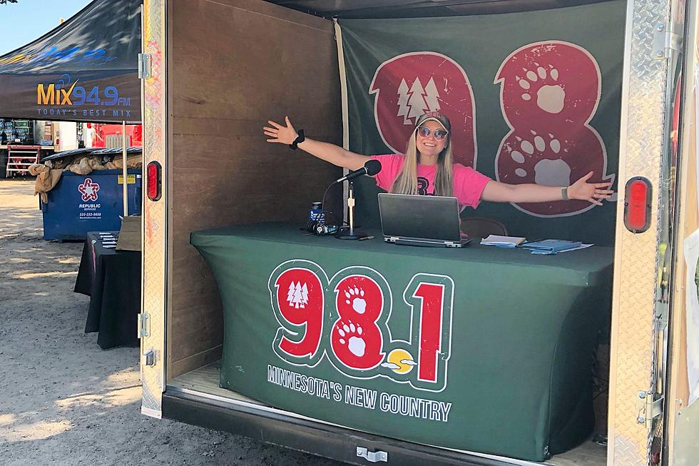 What Happened to Abbey on 98.1?
