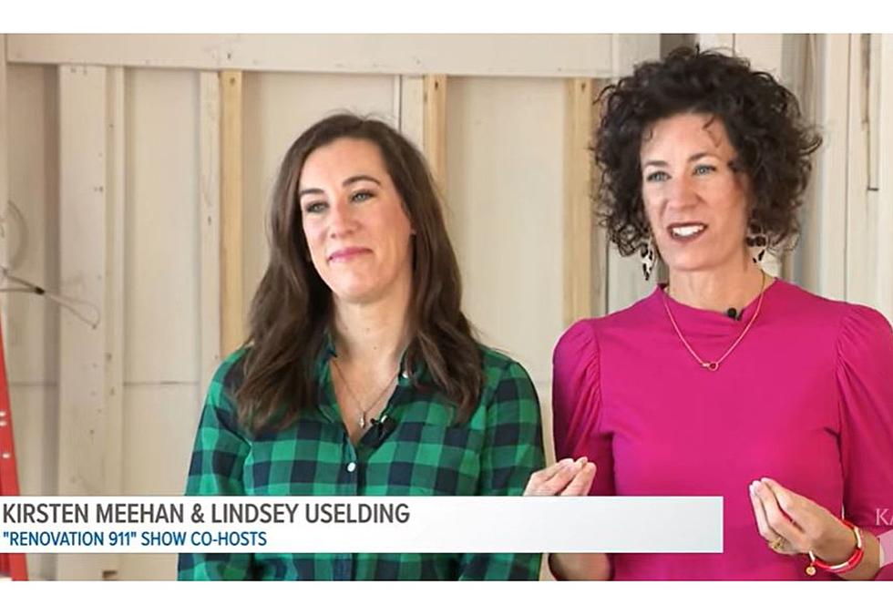 From Disaster To Dream Home- Two Minnesota Sisters Have New HGTV Restoration Series