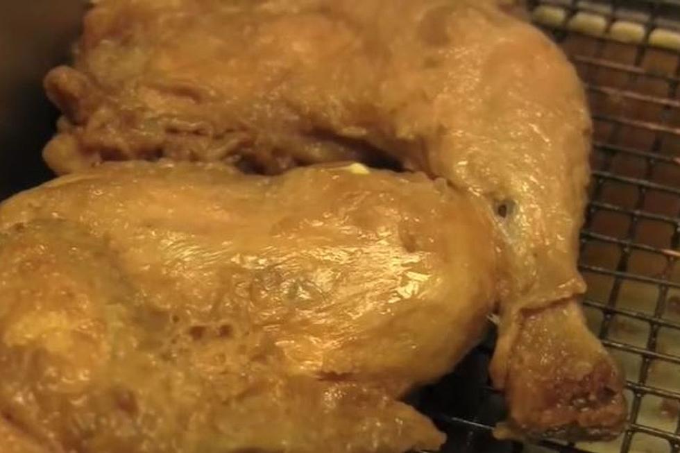 Trobec’s Bar & Grill Celebrating Their 87th Annual Chicken Fry Friday This Week