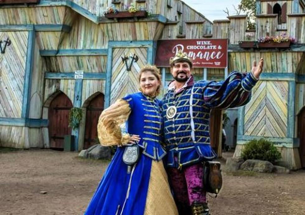 Huzzah! RenFest Is A Go For 2023 