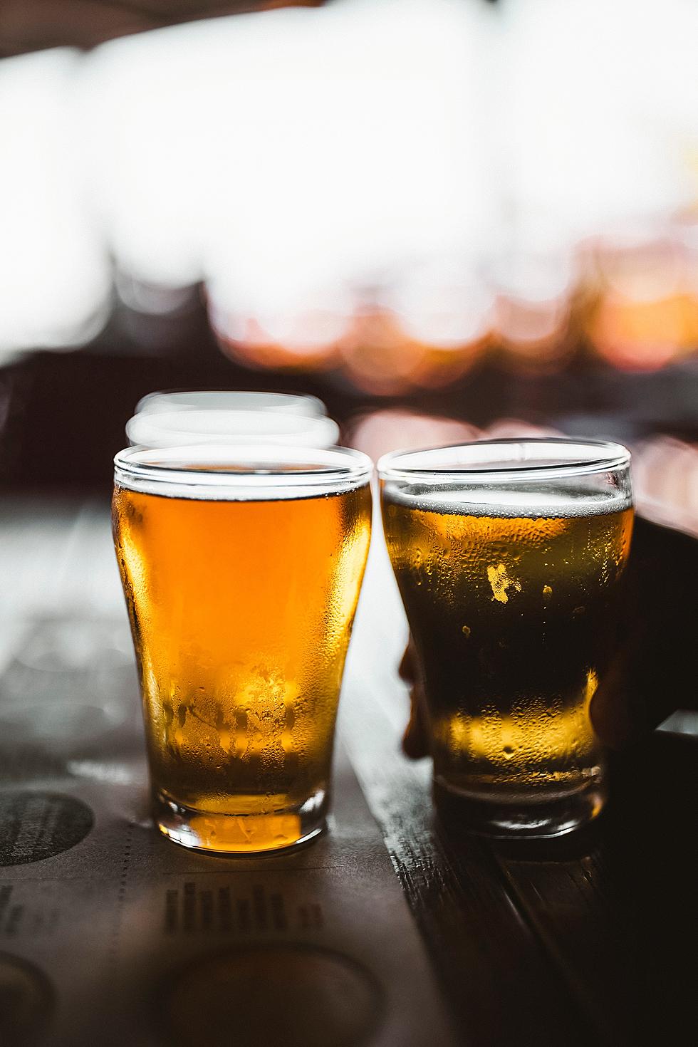 This St. Cloud Brewery Is Bringing Back A Pickle-Based Beer This Week