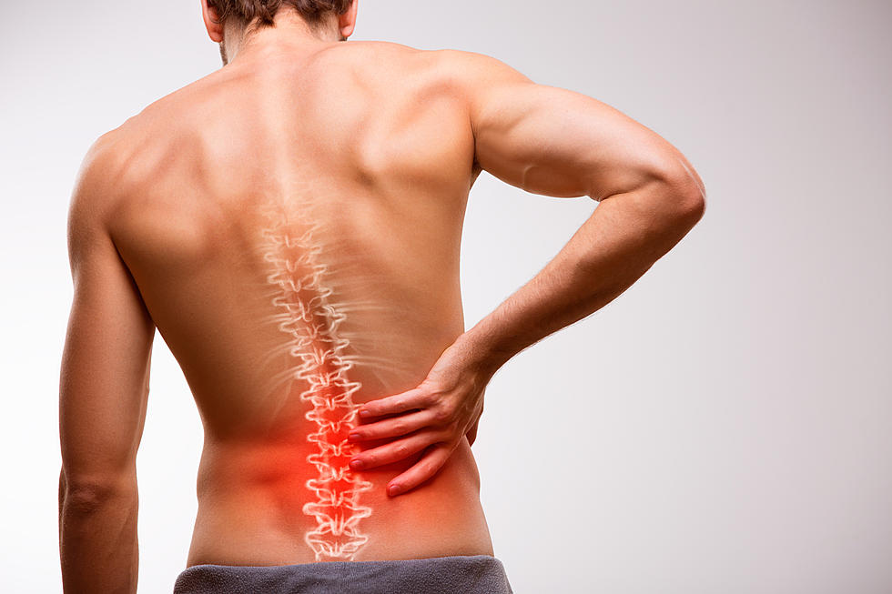 Don’t Wait: Seek Relief from Chronic Pain Today with Spinal Rehab Clinic