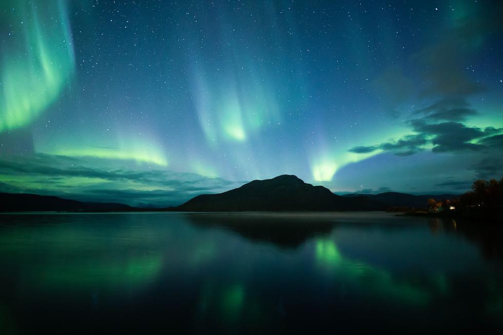 Aurora Enthusiasts Can’t Wait For Incredible Light Show Tonight