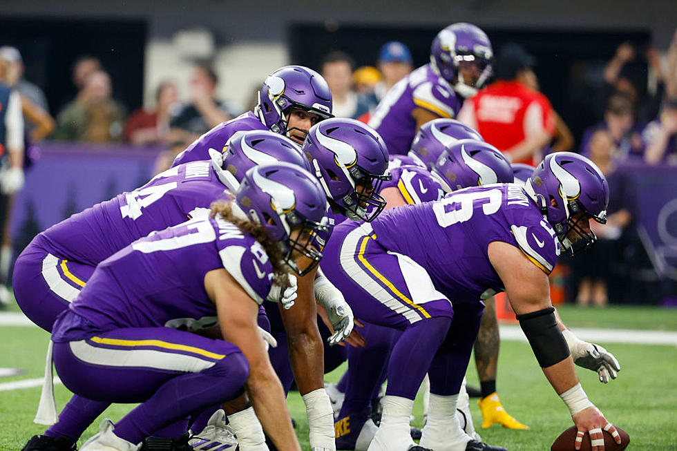Our Minnesota Vikings Are Multi-Talented!  Who’s Singing Now? You Might Be Surprised.