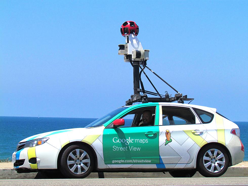 Smile! Google Street View Is Capturing Central Minnesota Again