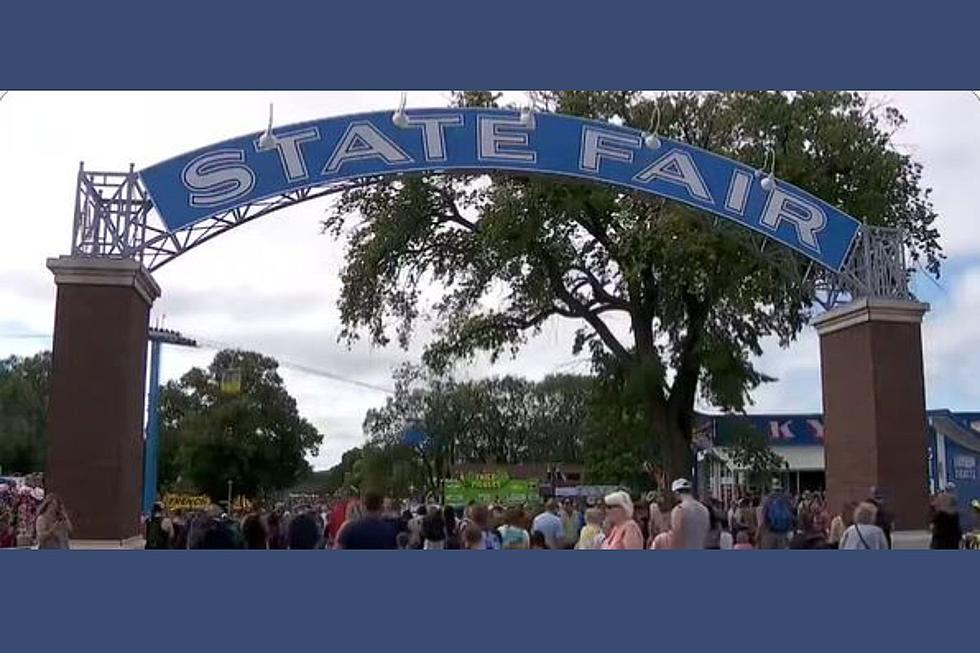 2023 Minnesota State Fair Attendance Ranked 6th All-Time