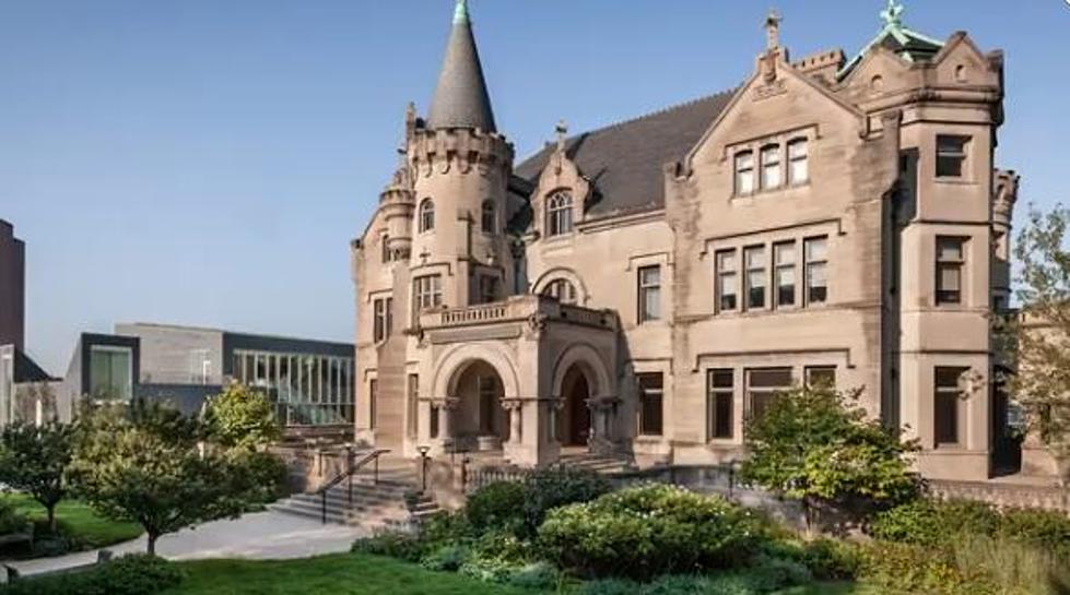 A Castle In Minneapolis? Yes. Cocktails, Music and Surprises too!
