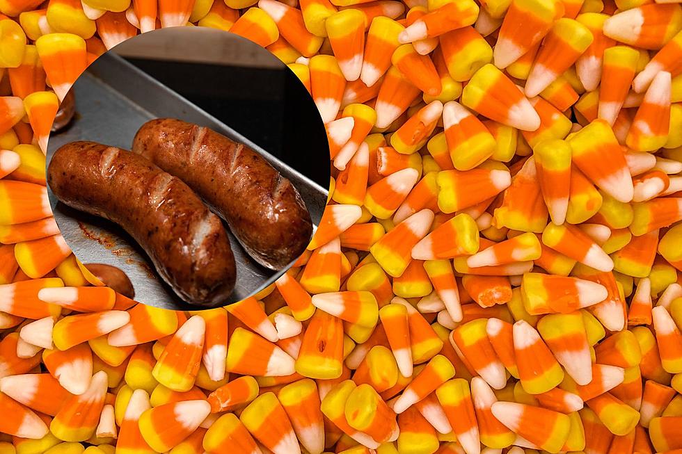 Daringly Delicious? Candy Corn Brats Are Being Made In Anoka.