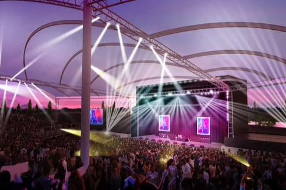 Central MN Music Lovers Rejoice! A New Outdoor Venue Is Coming