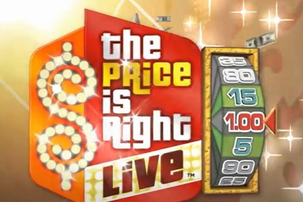 Minnesota Game Show Fans, Price Is Right Live Is Coming!