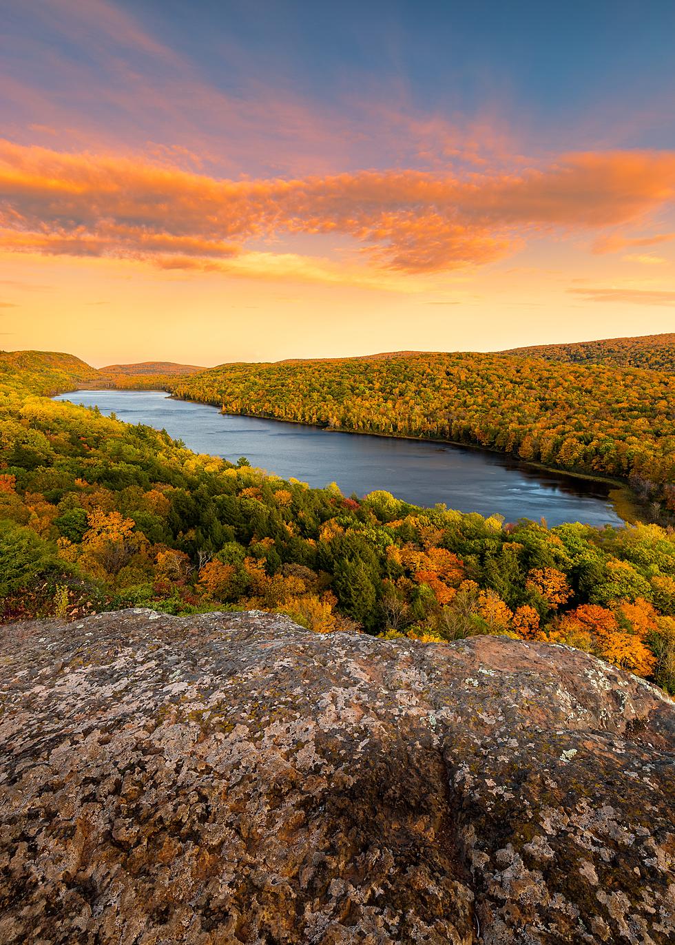 Minnesota Has 3 Of The Top 140 Fall Foliage Drives In The US!