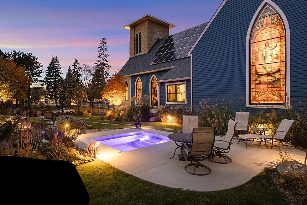 This Stunning Musicians Paradise Listing Awaits You In White Bear Lake
