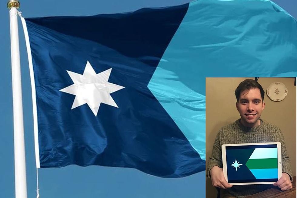 Hate The New Flag Design? This Heartfelt Message from Creator 