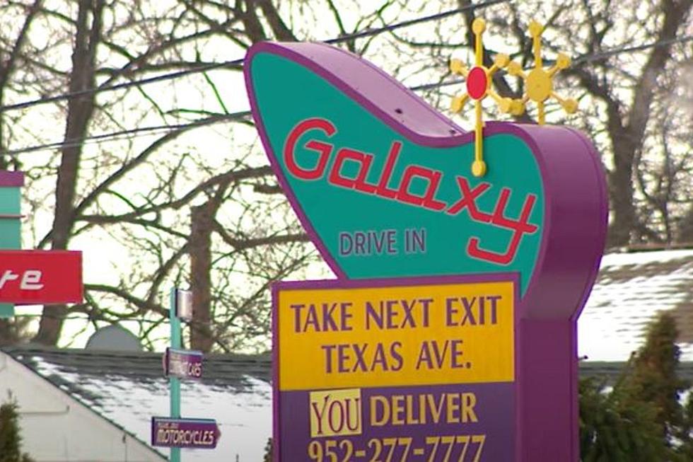 A New Name & Year Round Service From This Minnesota Drive-In