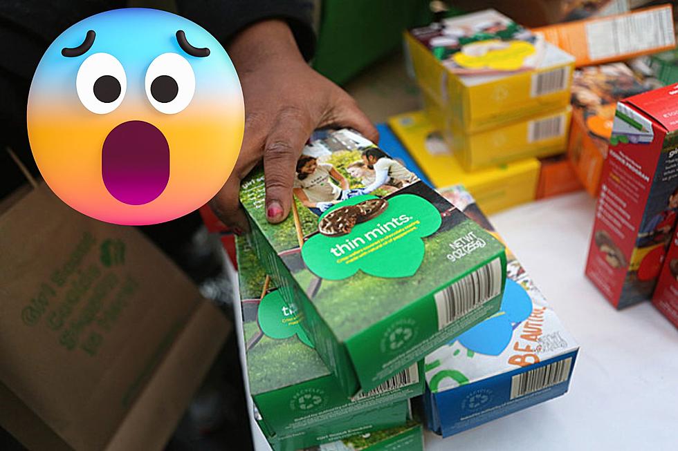 Get Your Fav Girl Scout Cookie in MN&#8230;Minus One Popular Choice!