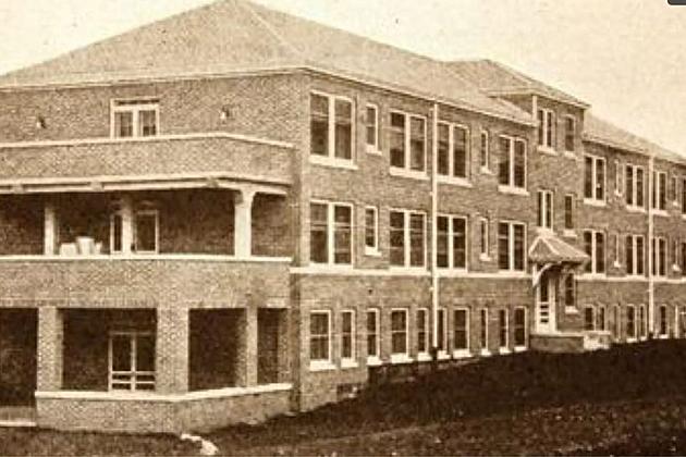 Embrace MN History: Restoring The Pokegama Sanatorium In Pine City