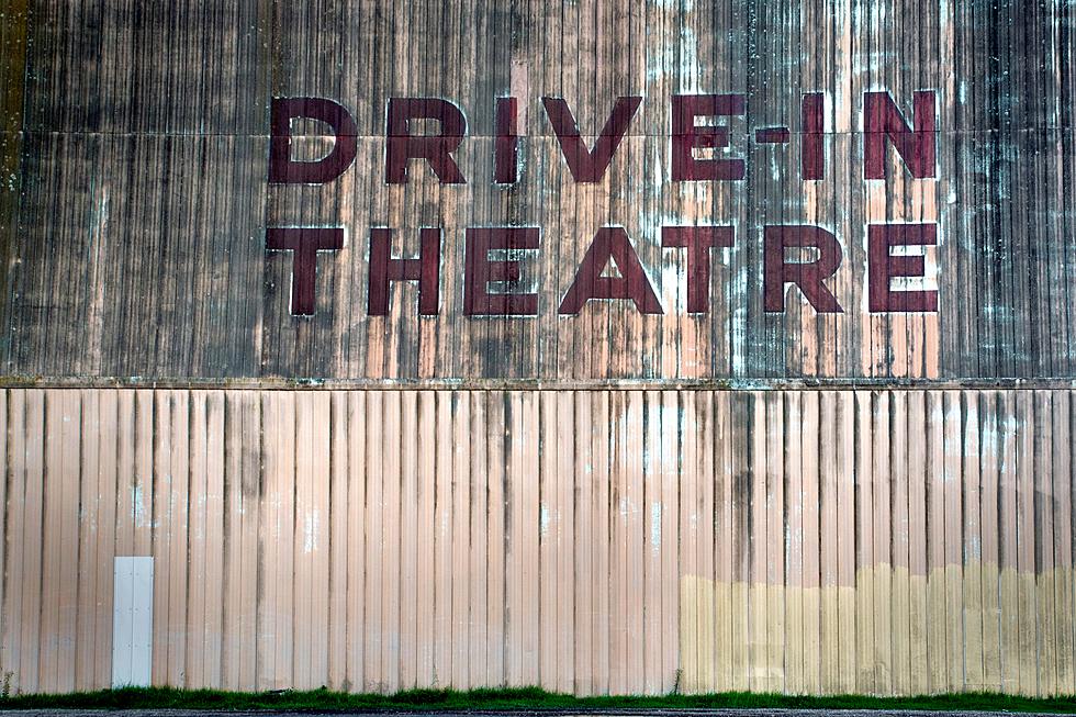 Get Ready For Some Movies! Central MN Drive-In Teases Opening