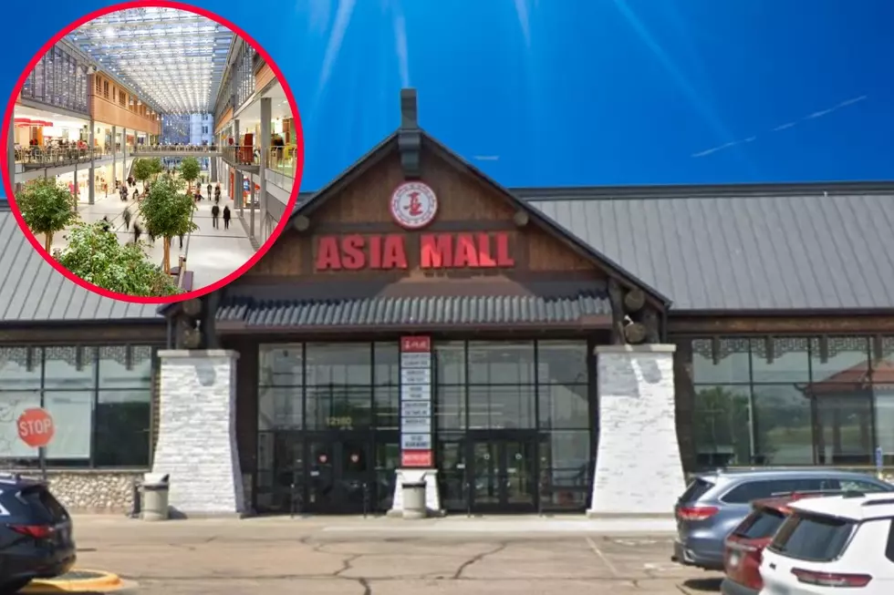 Is Minnesota About To Get An 'Asian Village' Shopping Center?