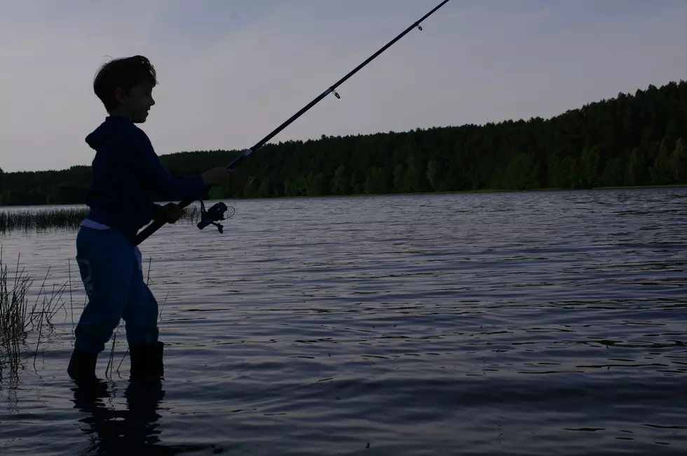Did You Know Minnesotans Can Buy A Fishing License For Life?
