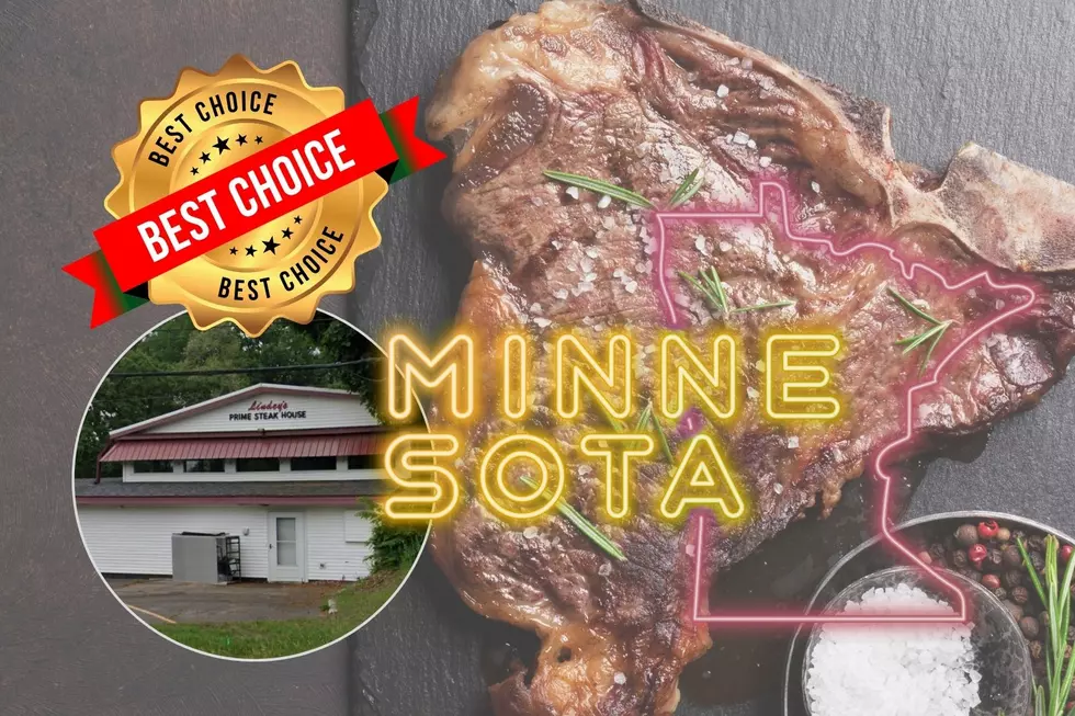 This Unassuming Building Hides Minnesota’s Best Steaks