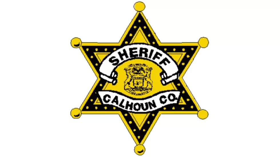 One-Pot Meth Labs Seized in Calhoun County
