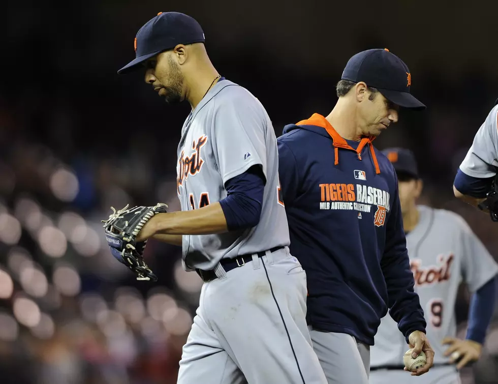 Sports Roundup: Price, Tigers lose to Twins