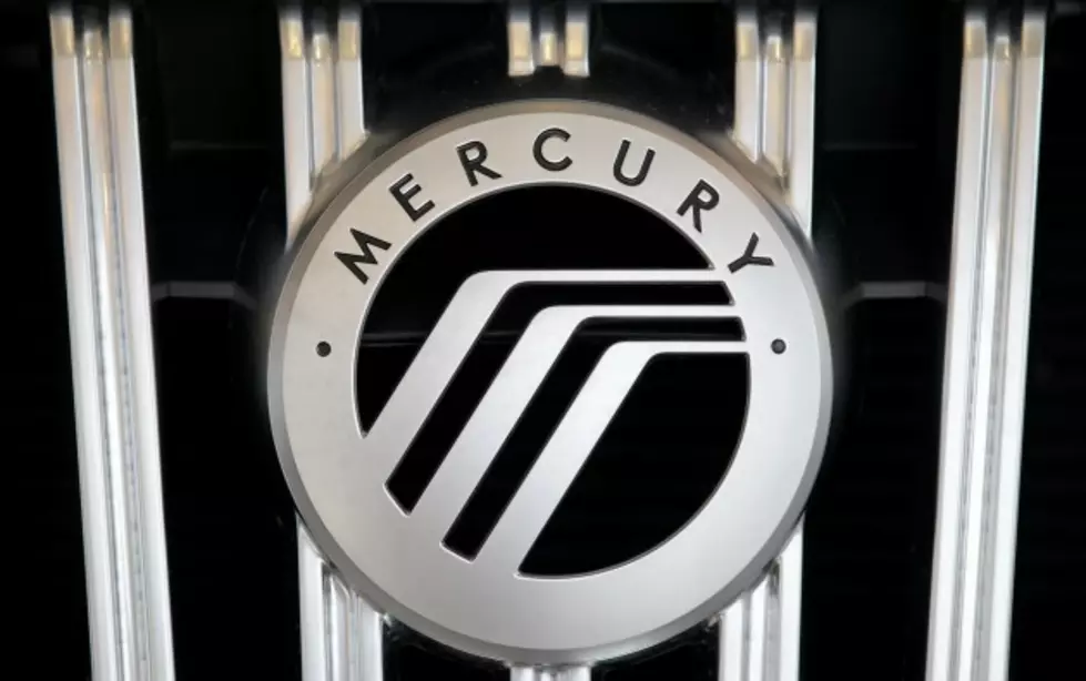 Ticket Magnet: Mercury Topaz?!