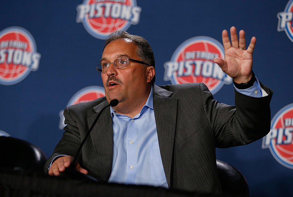 Sports: Pistons Lose Again