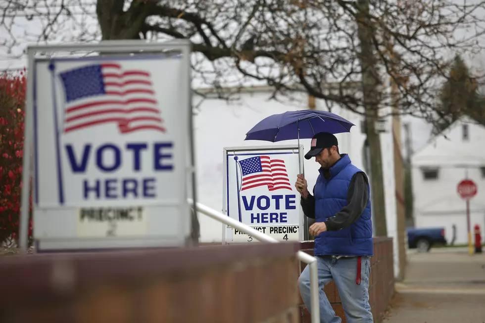 Here’s What’s on the Ballot Tuesday in Michigan’s Primary Election 2016