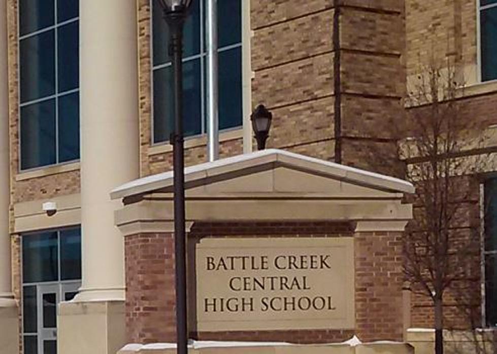 Heat Wave Forces Battle Creek Schools To Half-Day Schedule