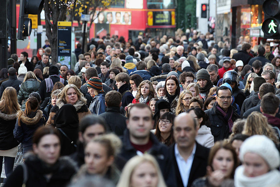 Poll: Is The World Overpopulated?