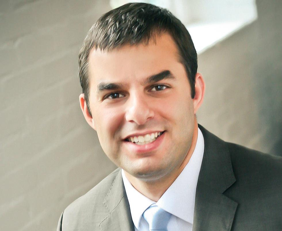 Renk to Interview MI Rep. Amash About His Impeachment Comments
