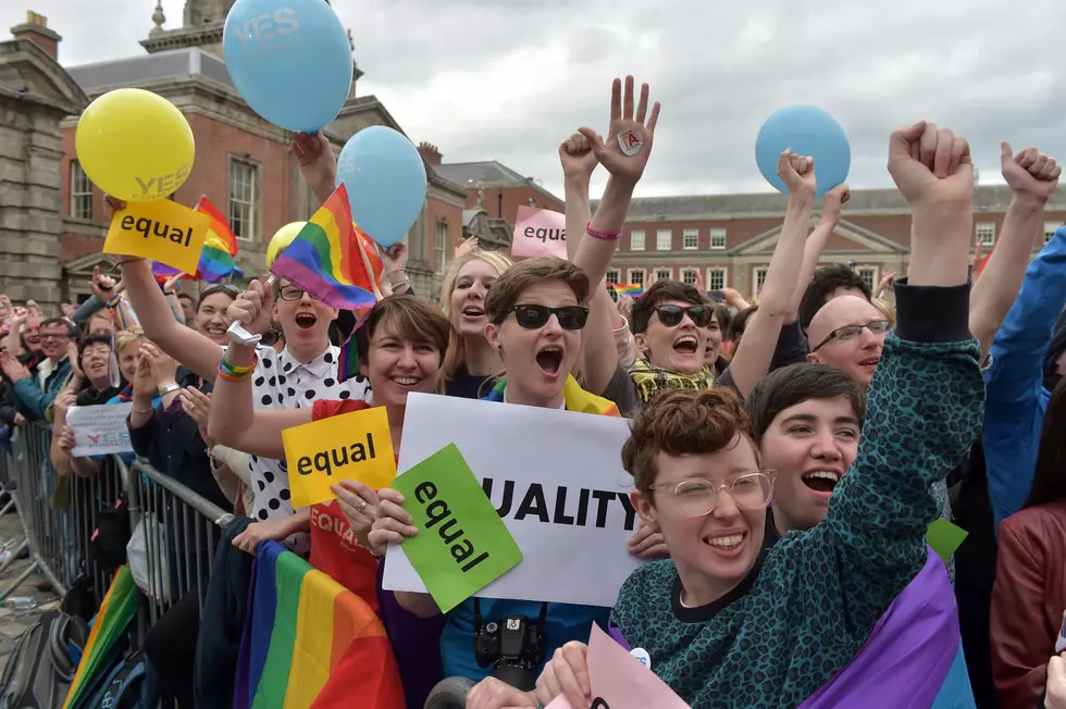 Michigan LGBT Ballot Initiative May Be Abandoned