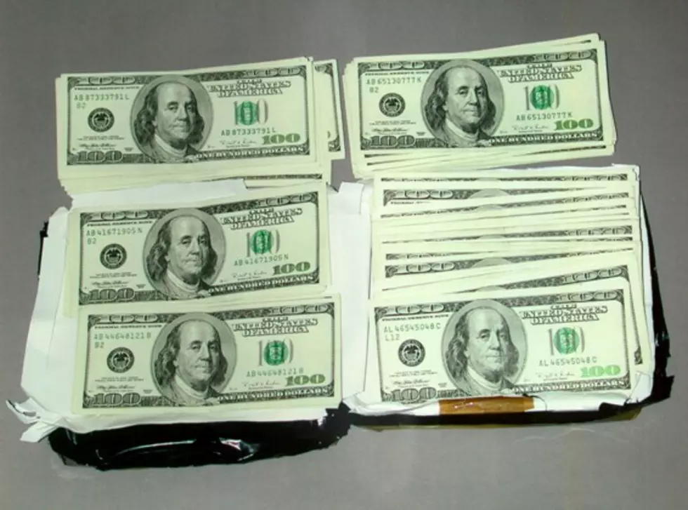 Counterfeit Money Investigation In Battle Creek